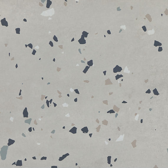 Color Story Floor Balance Speckle Square 12X12 Matte