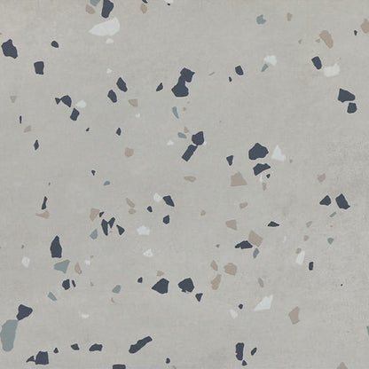 Color Story Floor Balance Speckle Square 12X12 Matte