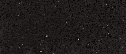 Pre Fab Sparkling Black