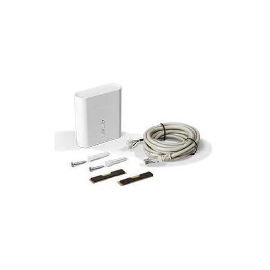 NaviLink Lite Wi-Fi System, OFF/ON Switch, 32 to 104 deg F