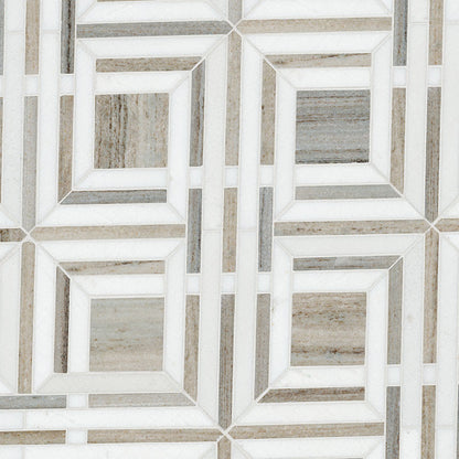 Wellington Pattern Polished
