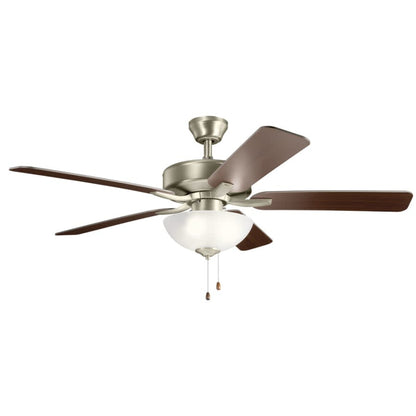 Basics Pro Select 52" LED Indoor Ceiling Fan