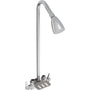 Shower Only Trim Package with 1.8 GPM Single Function Shower Head