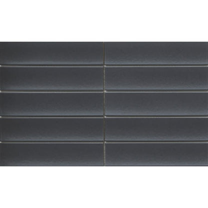 KAIZEN EBONY ST 2X8 STACK/MO