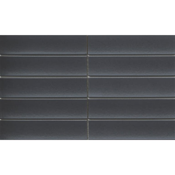 KAIZEN EBONY ST 2X8 STACK/MO