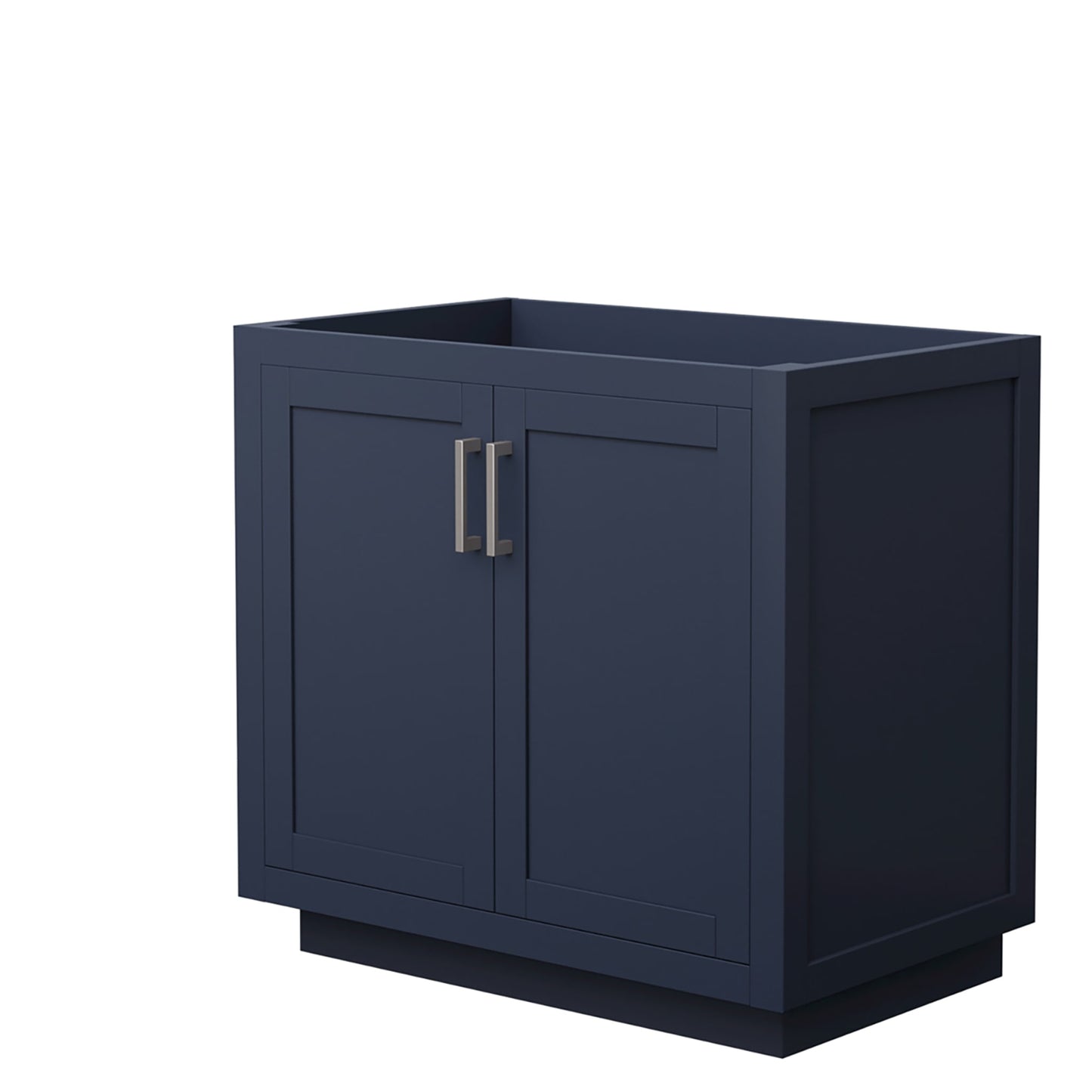 Miranda Single Bathroom Vanity - 35.25W x 33H x 21.75D