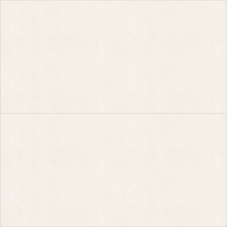 AGIO KNIT SLIM BIANCO MT 24X47
