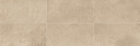 Chord Allegro Beige Rectangle 6X24 Matte