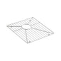 14" x 15-19/20" Vault Series Bottom Sink Rack for K-3820