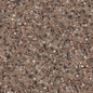 MILZETTI PEBBLE COCOA PL 47X47