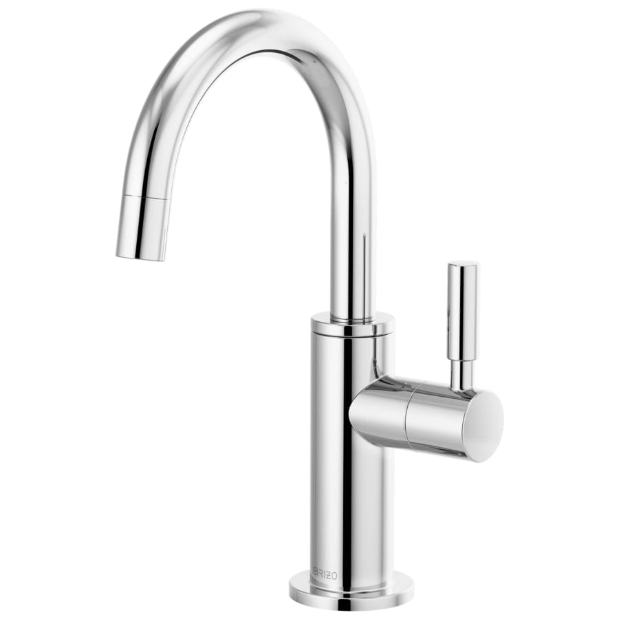 Odin 1.5 GPM Cold Only Water Dispenser Beverage Faucet - RO Compatible