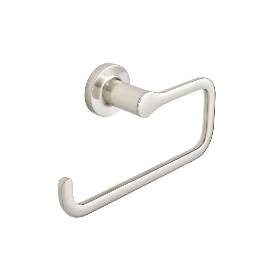 Studio S 7-3/4" Wall Mounted Towel Ring