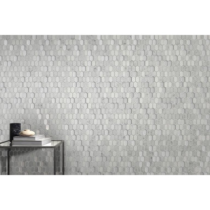 LITERATI MELVILLE MO/12X12