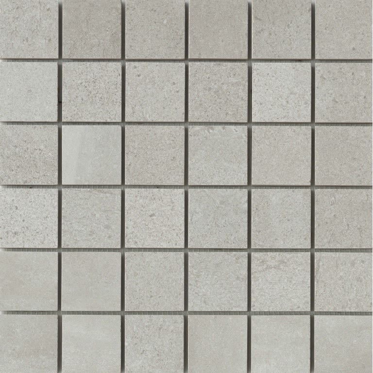 PORTO II WHITE MT MO/12X12