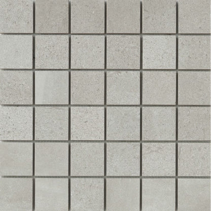 PORTO II WHITE MT MO/12X12