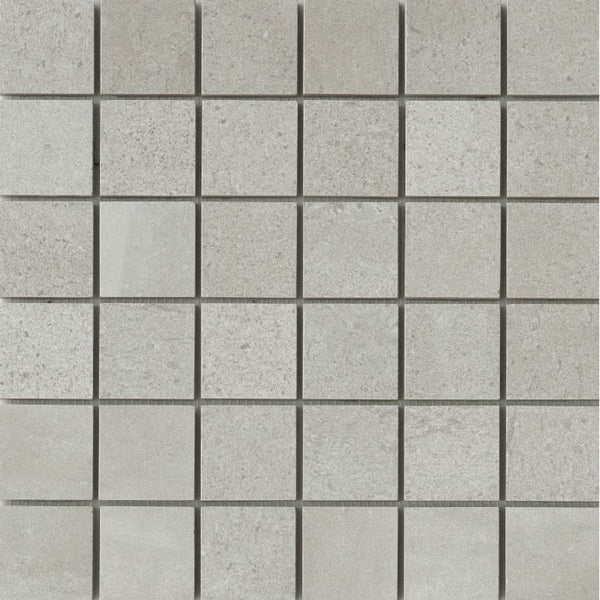 PORTO II WHITE MT MO/12X12