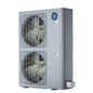 Outdoor Mini Split, 10.5 HSPF, 48 Kbtu/hr Heating, 48 Kbtu/hr Cooling, 208-240 VAC, 18 SEER, 11 EER