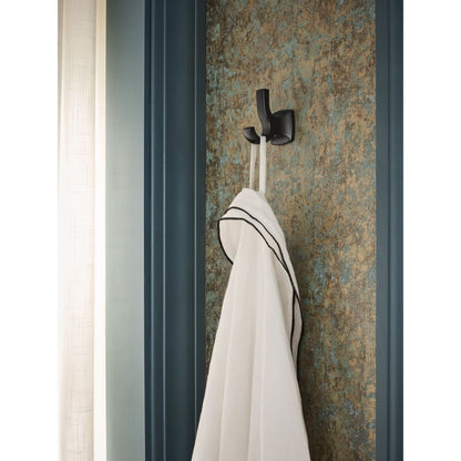 Voss Double Robe Hook