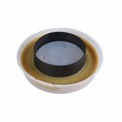 4 in Johni-Ring® Standard Size with Plastic Horn
