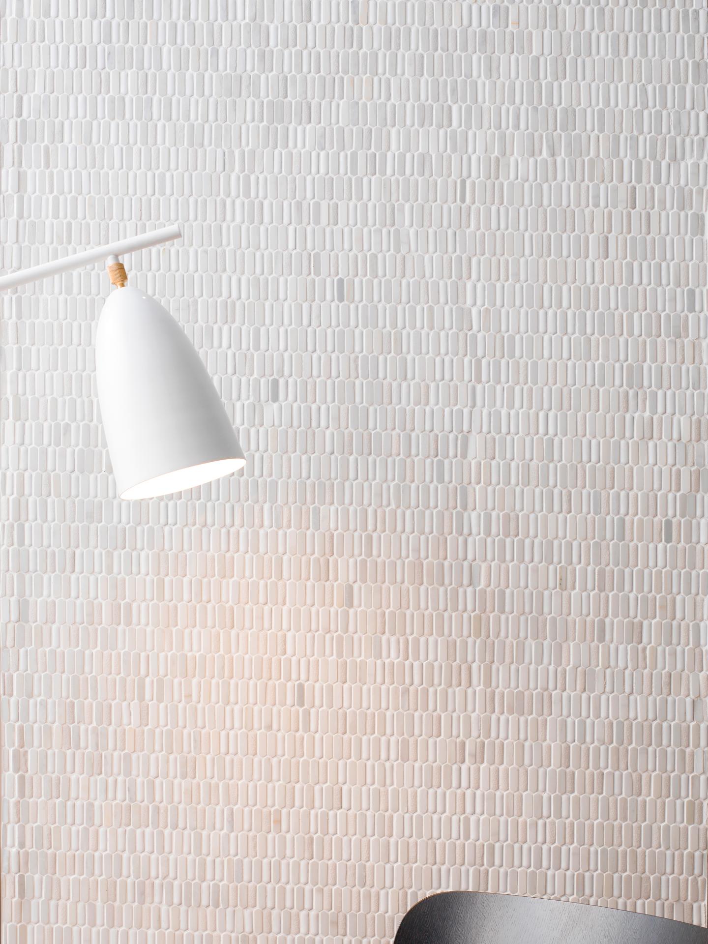 SAVOYA WHITE (Make to order)