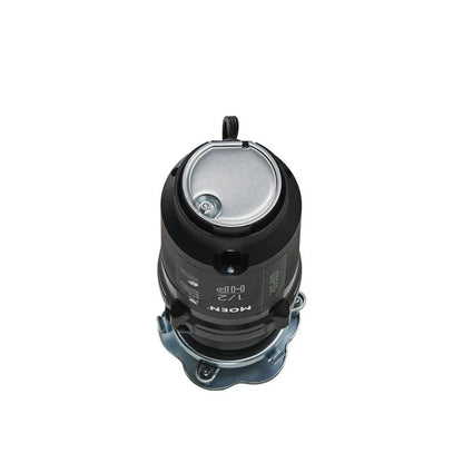 Prep Series 1/2 HP Continuous Feed Garbage Disposal with Power Cord and Universal Mount