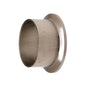 Long Ferrule, 1 in, Clamp, 304/304L Stainless Steel
