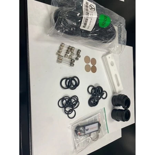 Replacement O-Rings, Seals & Fuses for G2V2 Iq751 & Iq1001