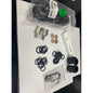 Replacement O-Rings, Seals & Fuses for G2V2 Iq751 & Iq1001