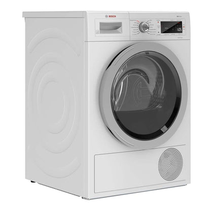 24 Inch Electric Smart Ventless Dryer