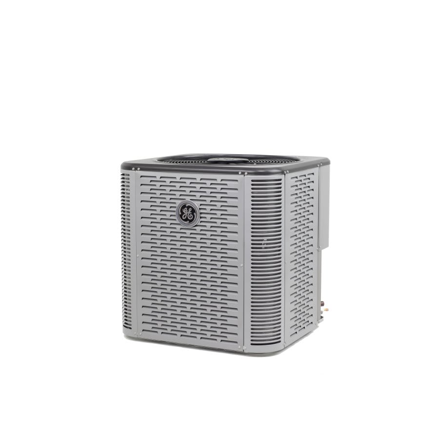 2 Ton, 17 SEER, Single-Stage Heat Pump