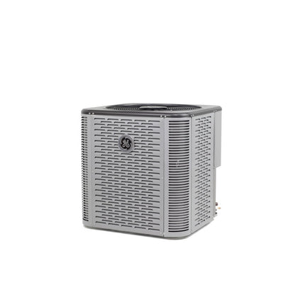 2 Ton, 17 SEER, Single-Stage Heat Pump