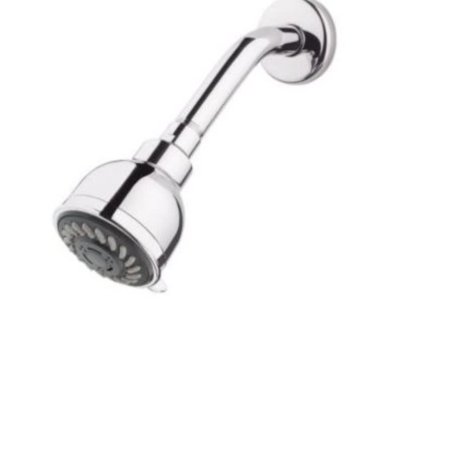 Pfirst Series™ Pressure Balanced Tub & Shower Trim, Polished Chrome