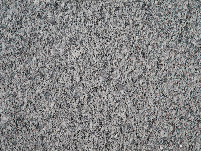 Pre Fab Blue Ice Granite