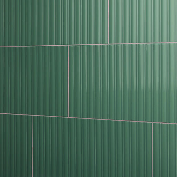 Luminique Juniper Rectangle, Weave 12X24 Glossy