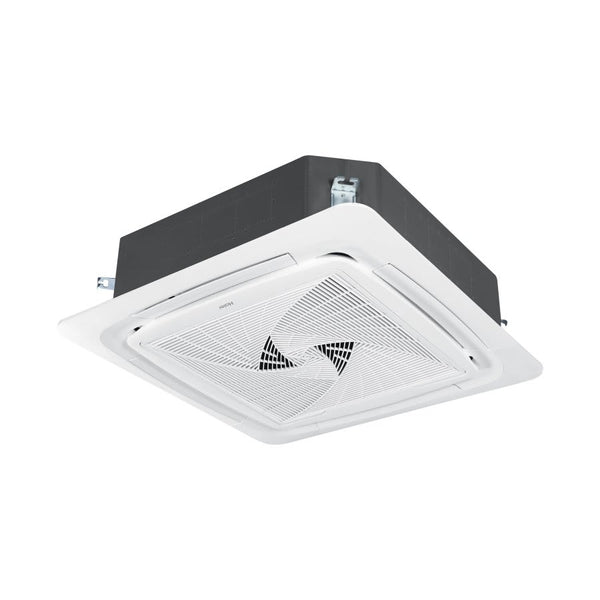 Indoor Mini Split, 10 HSPF, 27.3 Kbtu/hr Heating, 24 Kbtu/hr Cooling, 208-240 VAC, 17 SEER, 11.5 EER