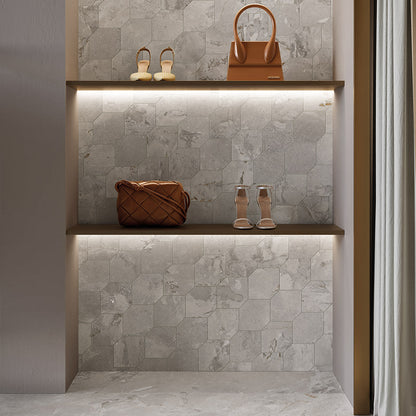 Karnis Silver