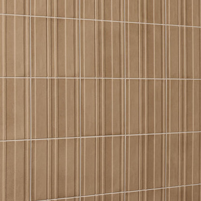 Crafthouse Jute Square 48X48 Matte