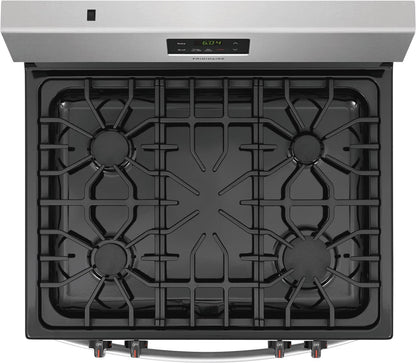 Frigidaire 30" Gas Range