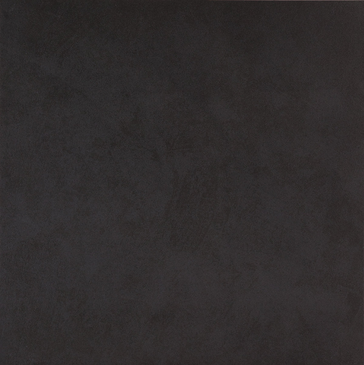 Block Black Rectangle 24X48 Matte