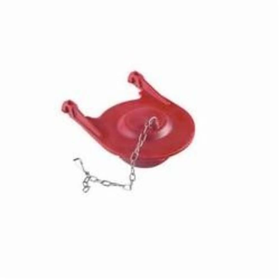 Toilet Flapper, 3-1/4 in