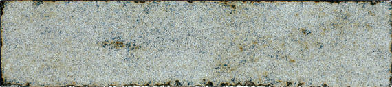 Iridescent Isles Treasure Rectangle 2X9 Glossy