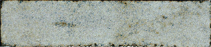 Iridescent Isles Treasure Rectangle 2X9 Glossy