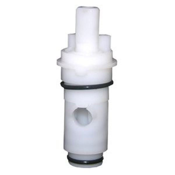 0375 Valley Roman Tub Stem