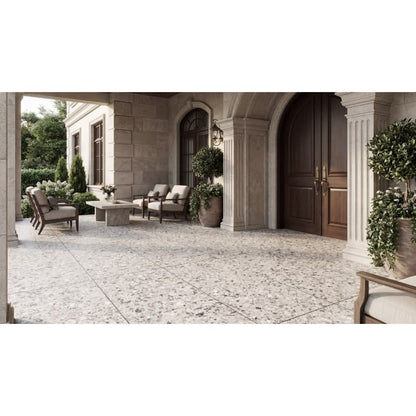 MILZETTI PEBBLE FROST BR 24X47