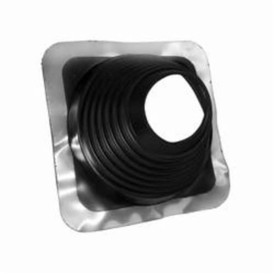 Closed to 6-3/4 in to 13-1/2 in Master Flash® 17 in x 17 in Base