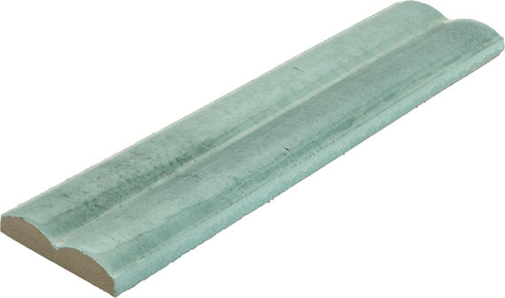 Remedy Vitality Rectangle, Fluted 2X10 Glossy