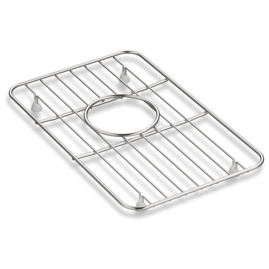 Whitehaven Stainless Steel Basin Rack