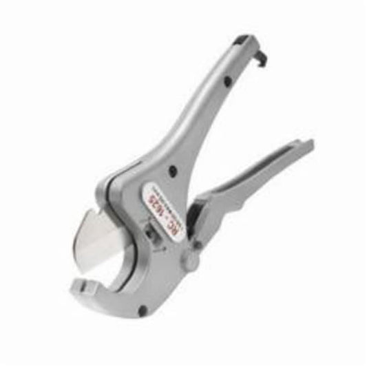 Tubing Cutter, 1/8 to 1-5/8 in Capacity