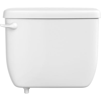 Jerrit Toilet Tank Only - Less Seat