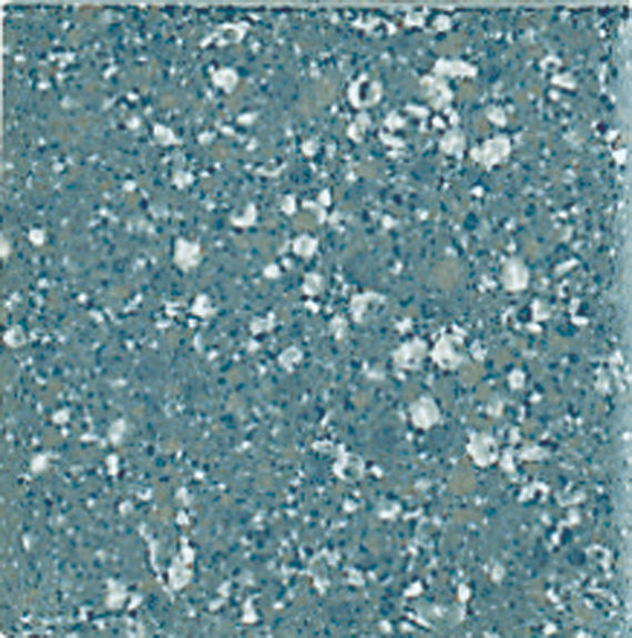 Keystones Sea Speckle Straight Joint 2X2 Matte